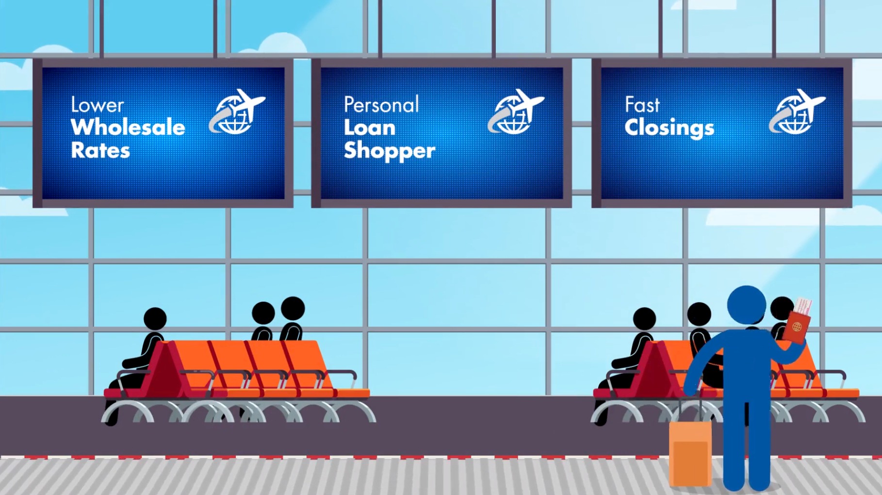 Benefits of Working with a Local, Independent Mortgage Broker