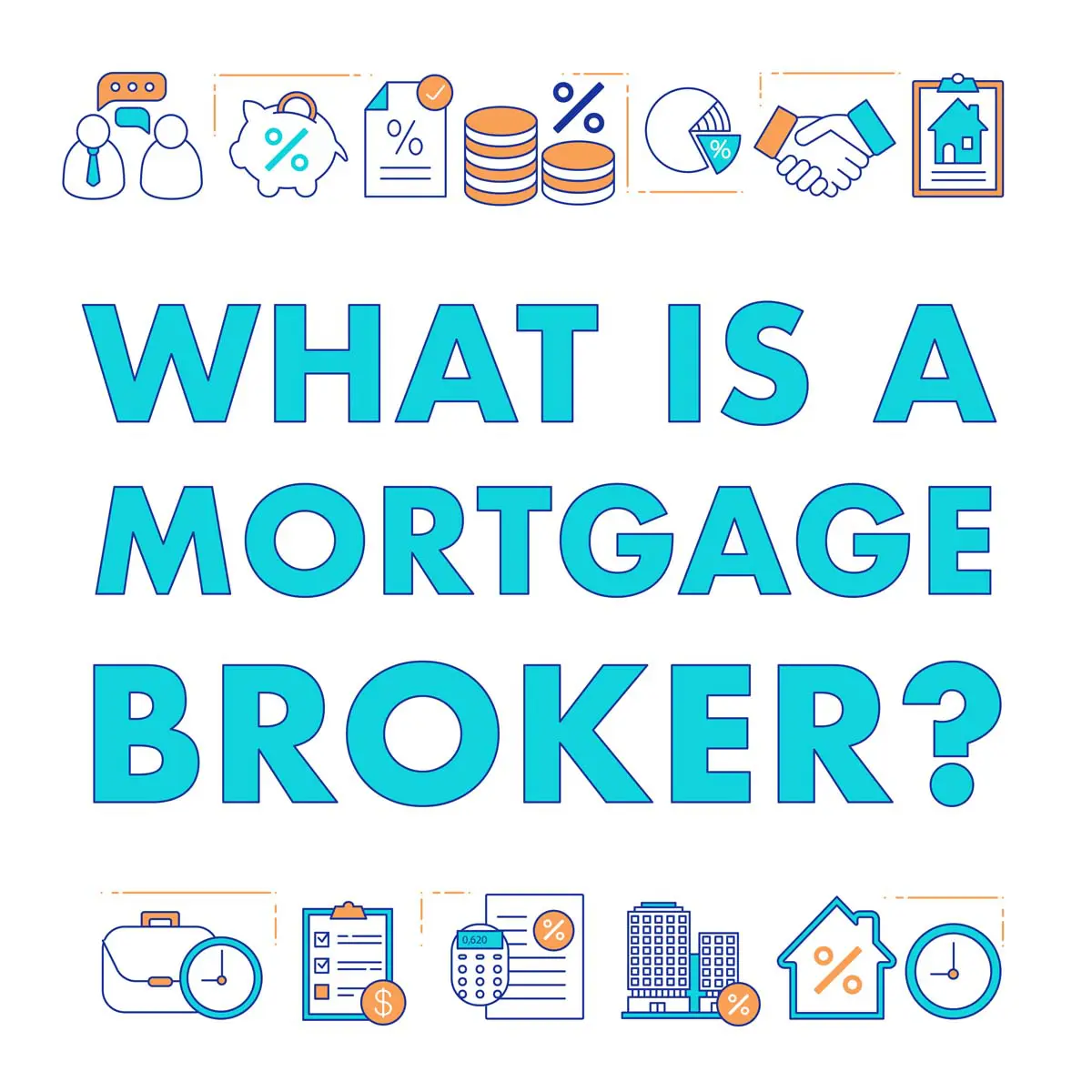 What is a Mortgage Broker? Comparing Mortgage Brokers vs. Banks