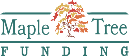 Maple Tree Funding logo